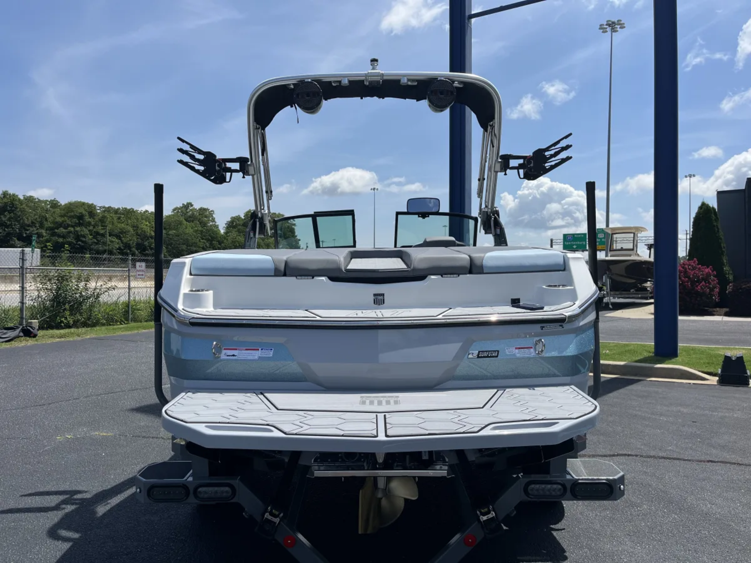 2025 Mastercraft Boats NXT20 for sale in Greenville, South Carolina
