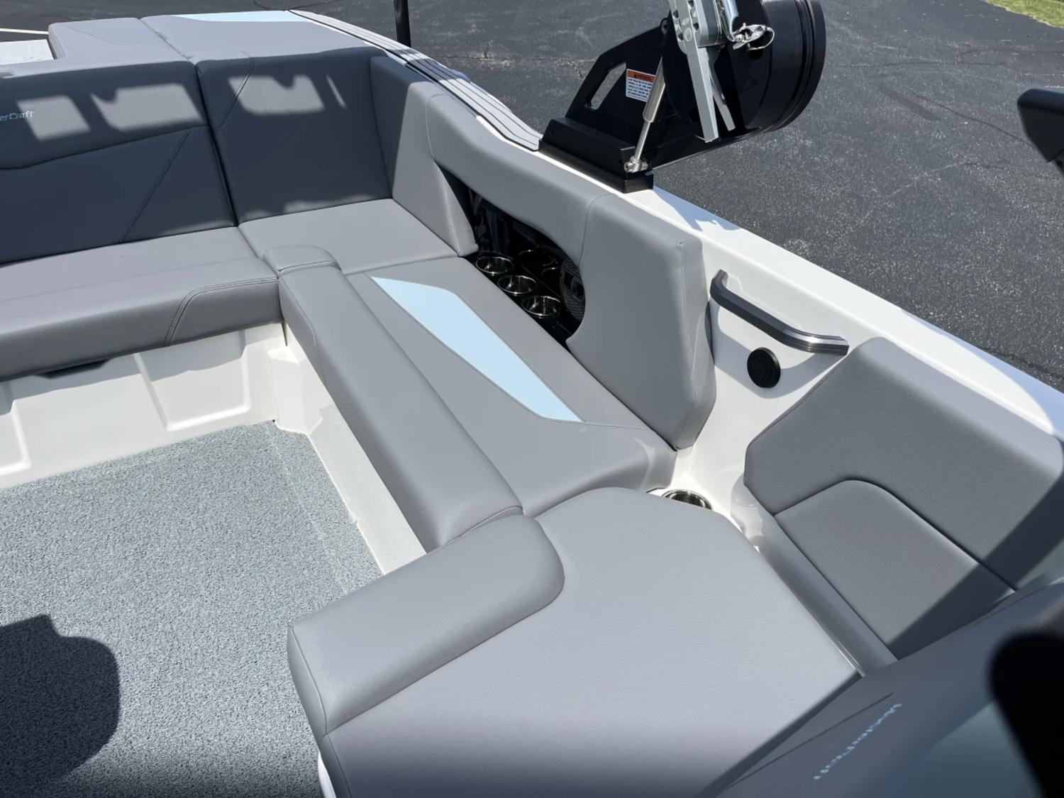 2025 Mastercraft Boats NXT20 for sale in Greenville, South Carolina