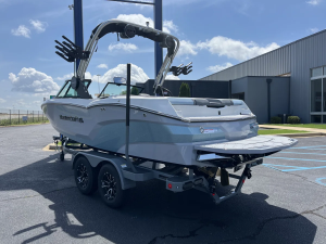 2025 Mastercraft Boats NXT20 for sale in Greenville, South Carolina