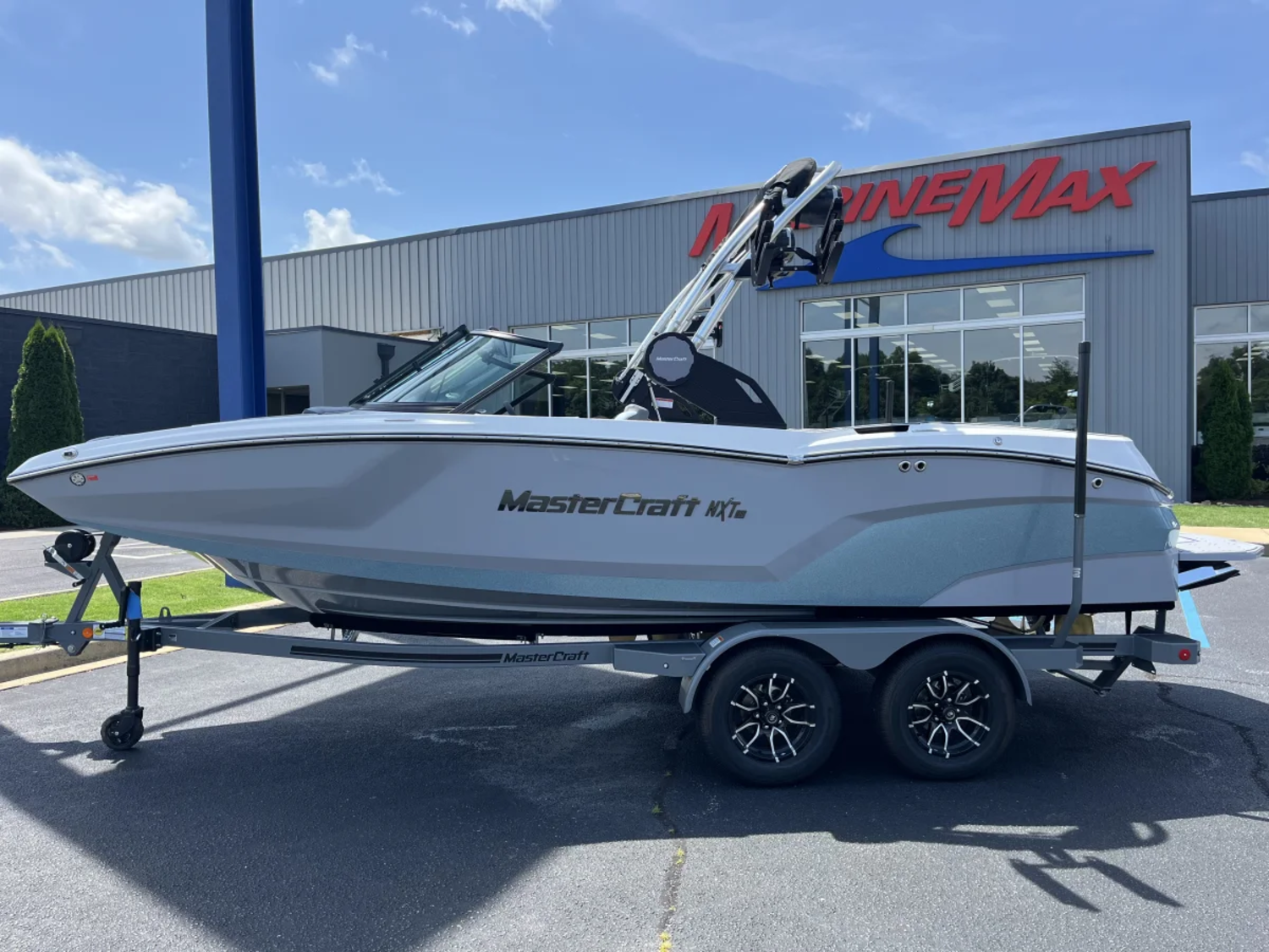 2025 Mastercraft Boats NXT20 for sale in Greenville, South Carolina