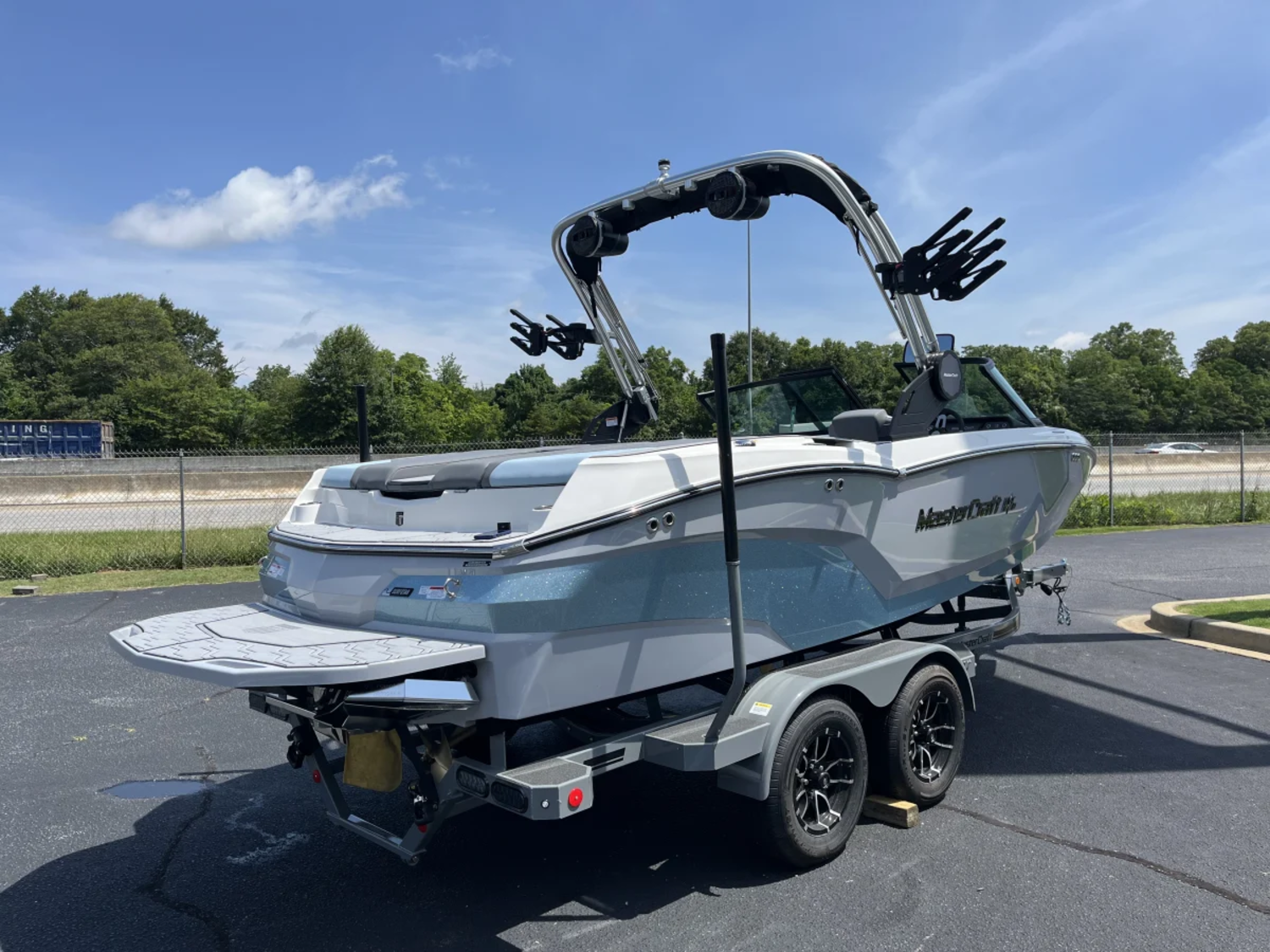 2025 Mastercraft Boats NXT20 for sale in Greenville, South Carolina