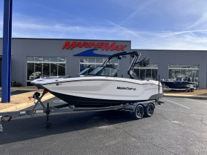 2025 Mastercraft Boats NXT22 for sale in Greenville, South Carolina