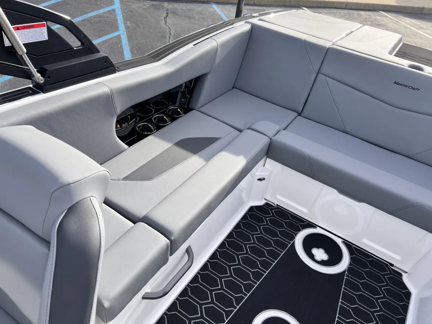 2025 Mastercraft Boats NXT22 for sale in Greenville, South Carolina