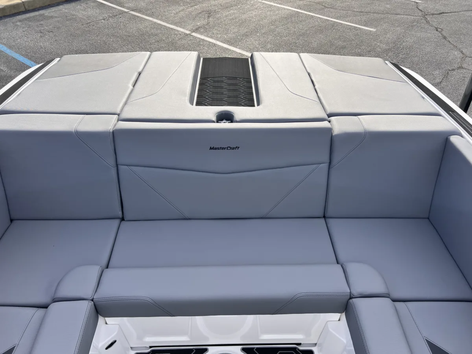 2025 Mastercraft Boats NXT22 for sale in Greenville, South Carolina