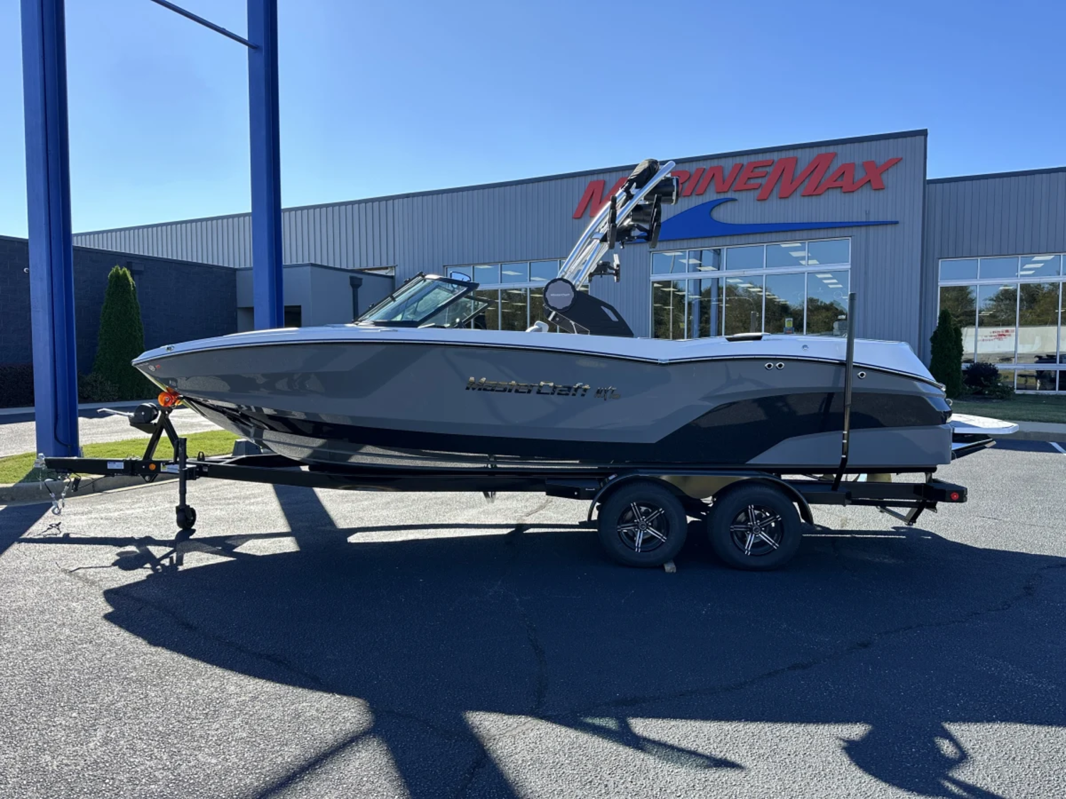 2025 Mastercraft Boats NXT 23 for sale in Greenville, South Carolina