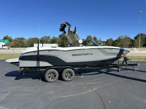 2025 Mastercraft Boats NXT 23 for sale in Greenville, South Carolina