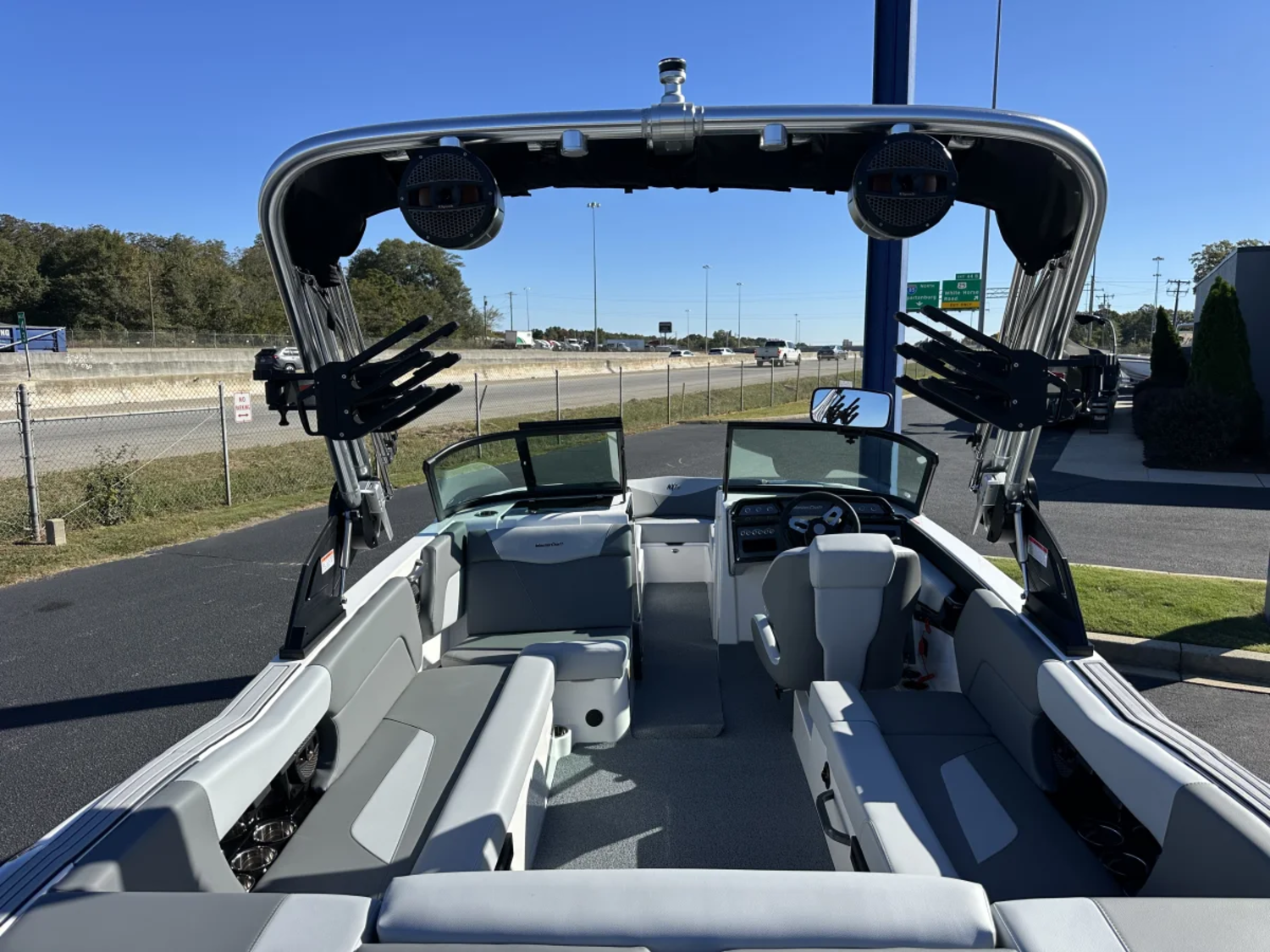 2025 Mastercraft Boats NXT 23 for sale in Greenville, South Carolina