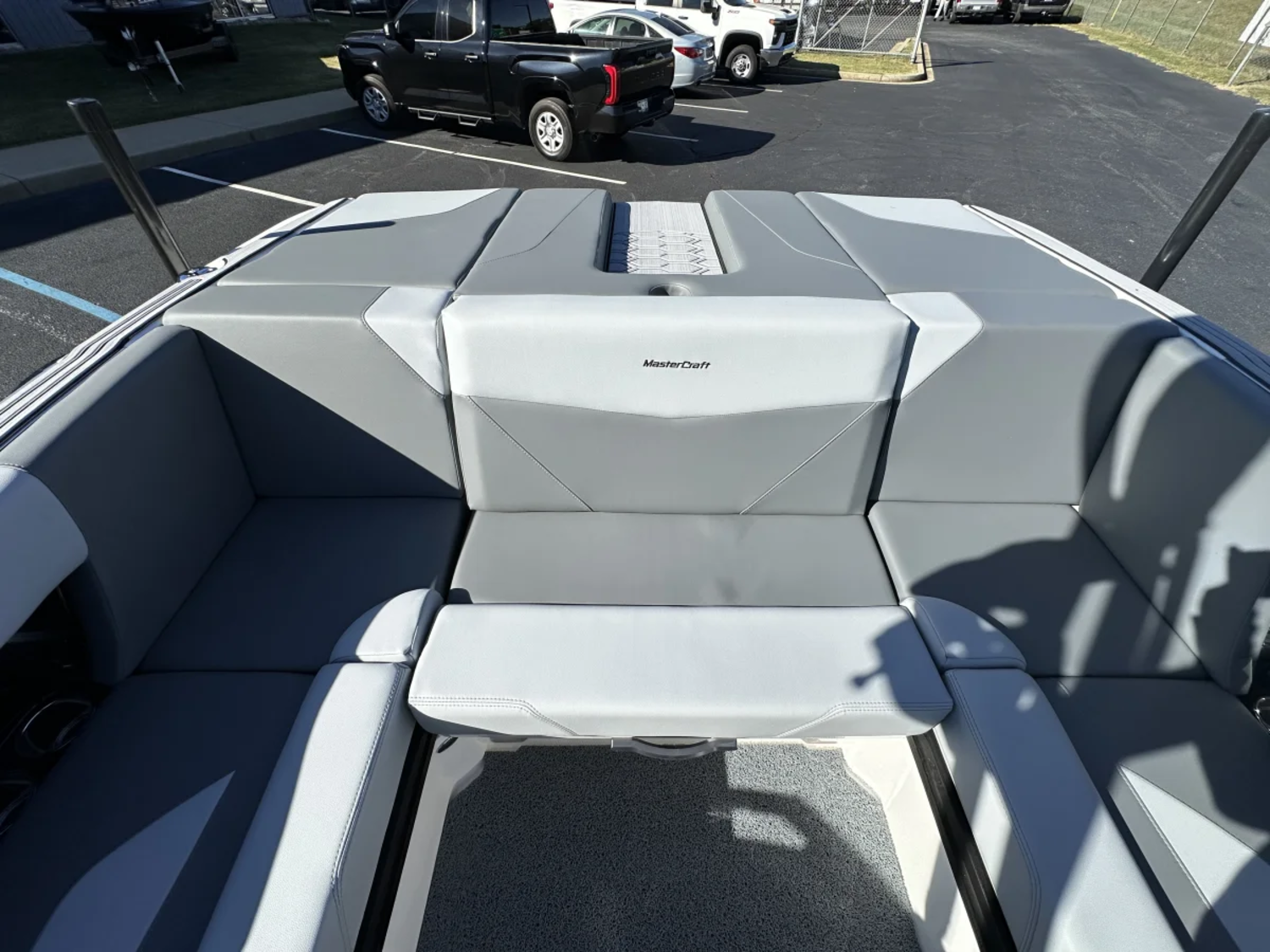 2025 Mastercraft Boats NXT 23 for sale in Greenville, South Carolina