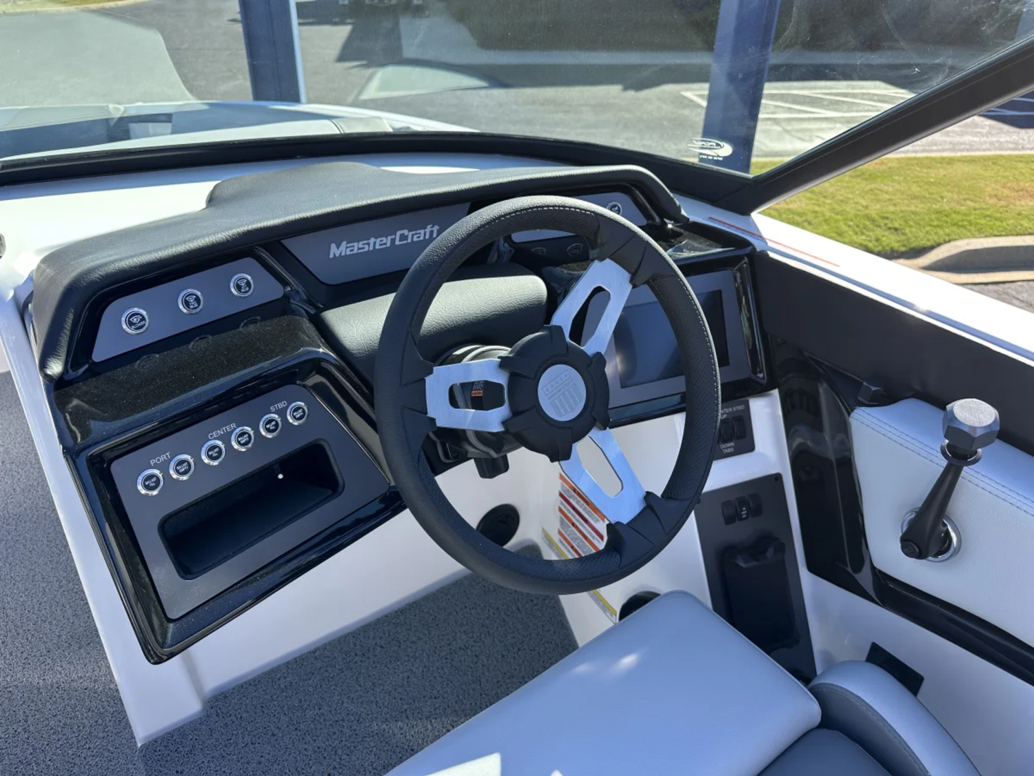 2025 Mastercraft Boats NXT 23 for sale in Greenville, South Carolina