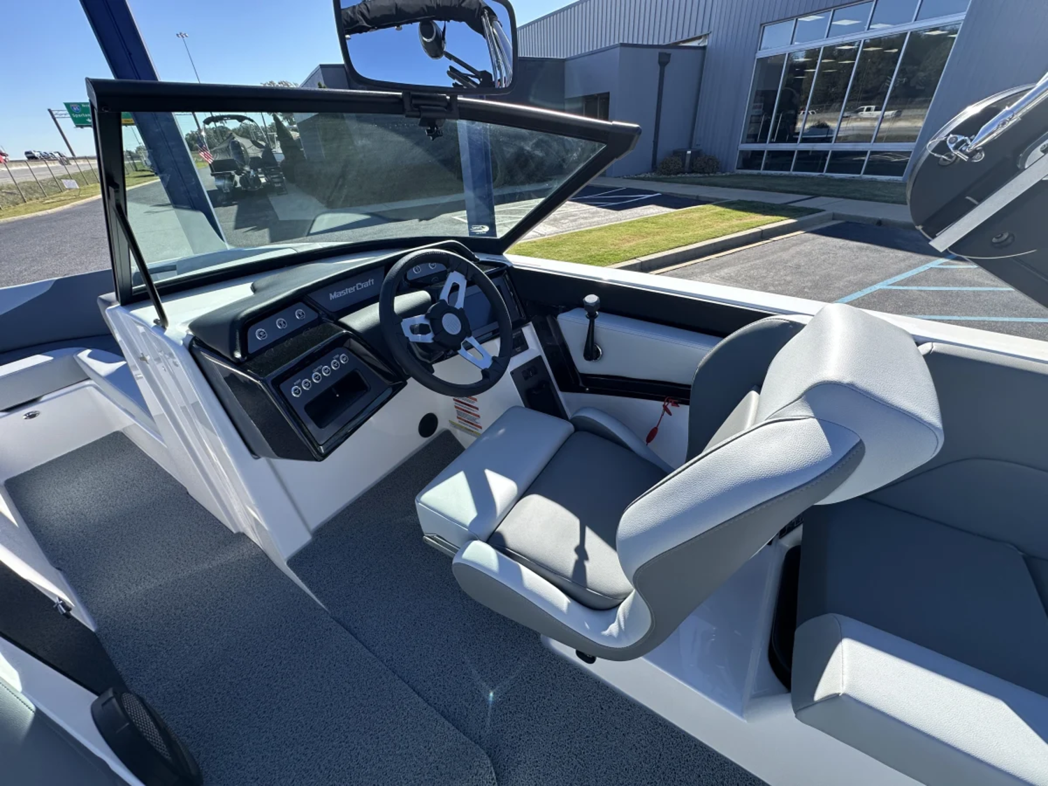 2025 Mastercraft Boats NXT 23 for sale in Greenville, South Carolina