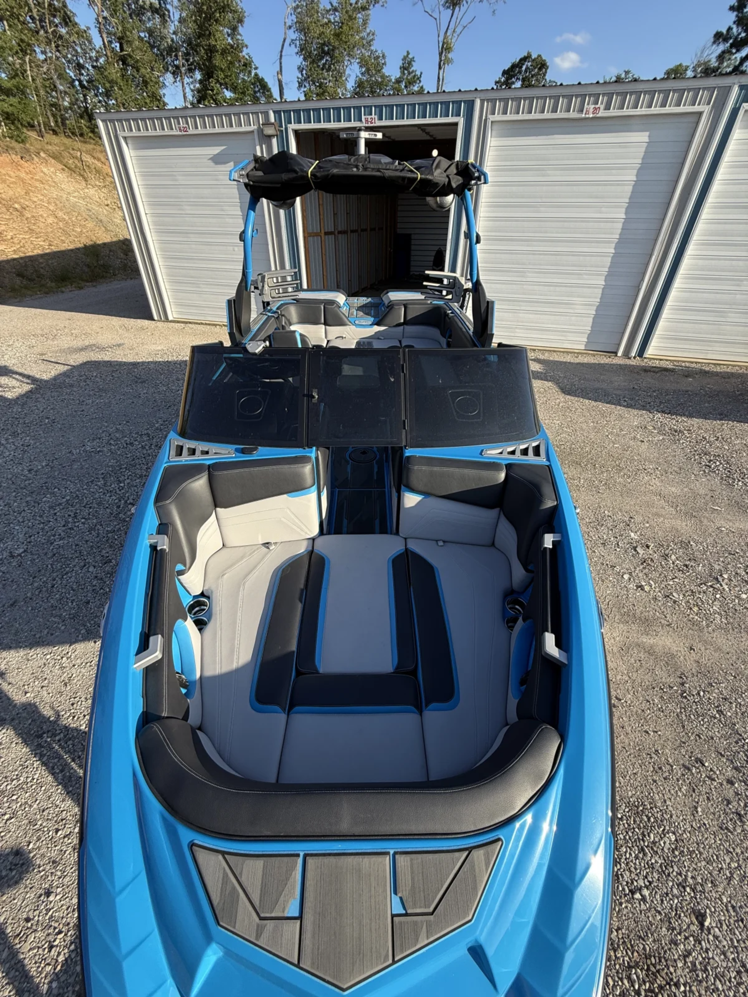 2021 Supra Boats SL for sale in Hot springs, Arkansas