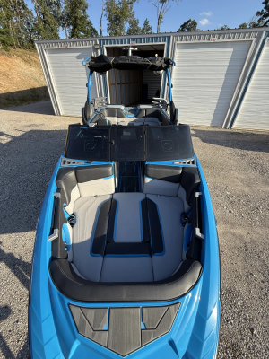 2021 Supra Boats SL for sale in Hot springs, Arkansas