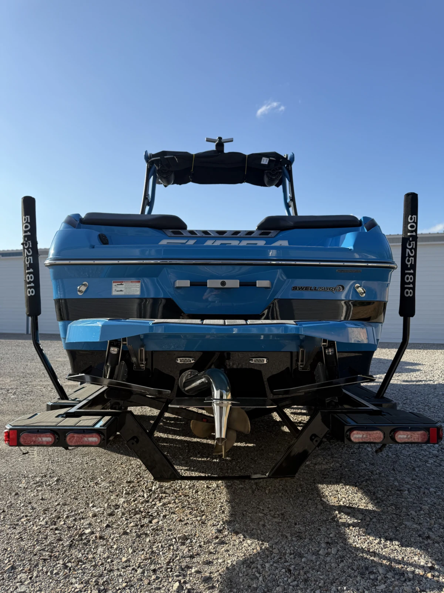 2021 Supra Boats SL for sale in Hot springs, Arkansas