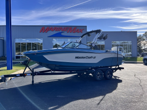 2025 Mastercraft Boats XT22 for sale in Greenville, South Carolina