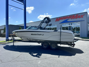 2025 Mastercraft Boats XT25 for sale in Greenville, South Carolina