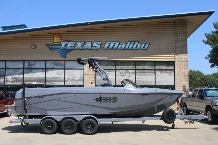 2026 T250 Axis Boats for sale in Austin Texas