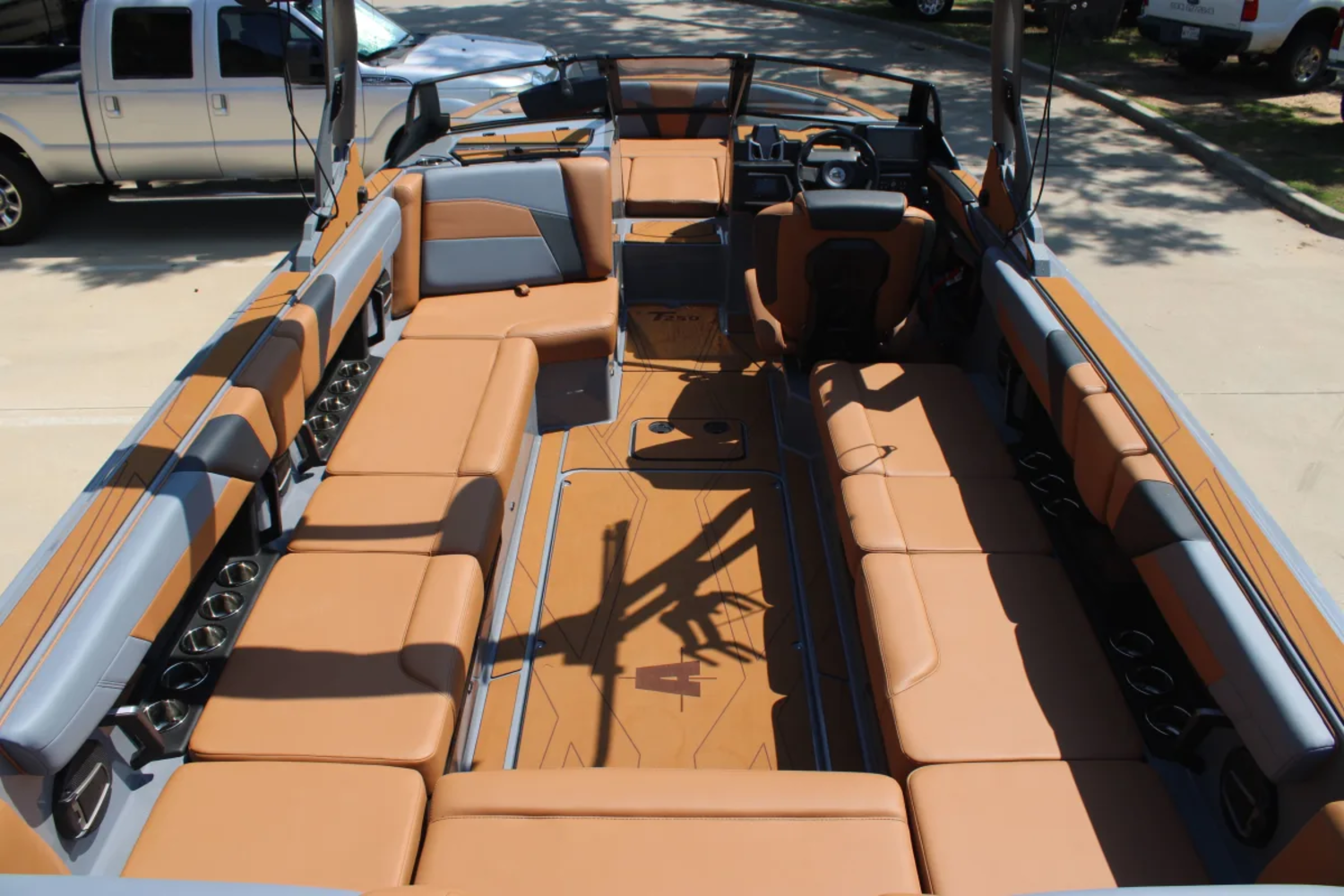 2026 T250 Axis Boats for sale in Austin Texas
