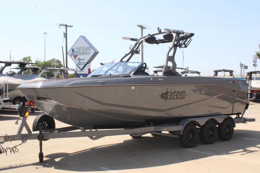 2026 T250 Axis Boats for sale in Austin Texas