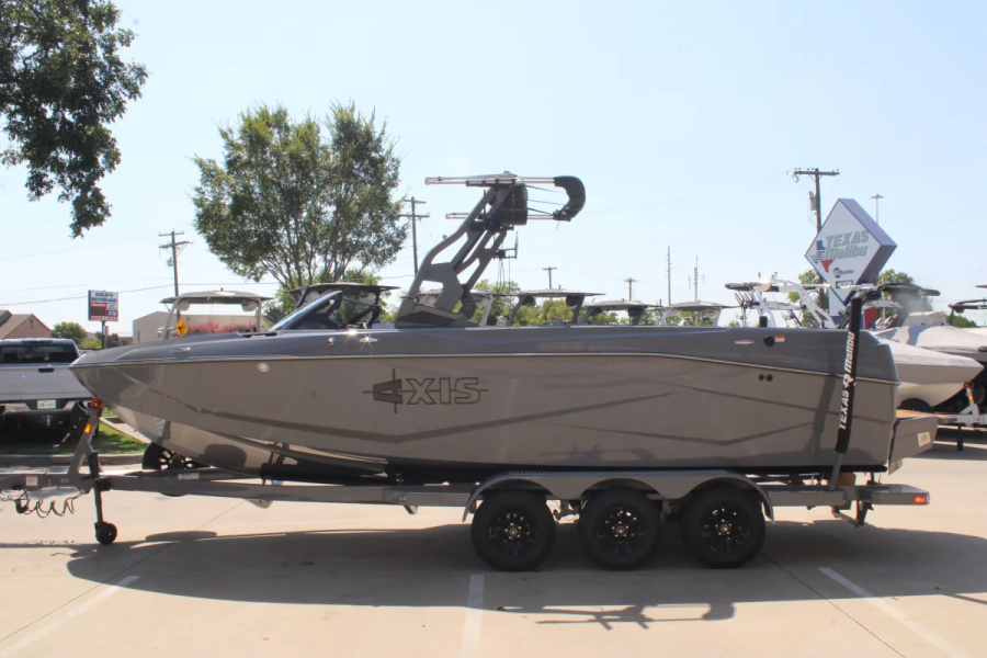 2026 T250 Axis Boats for sale in Austin Texas