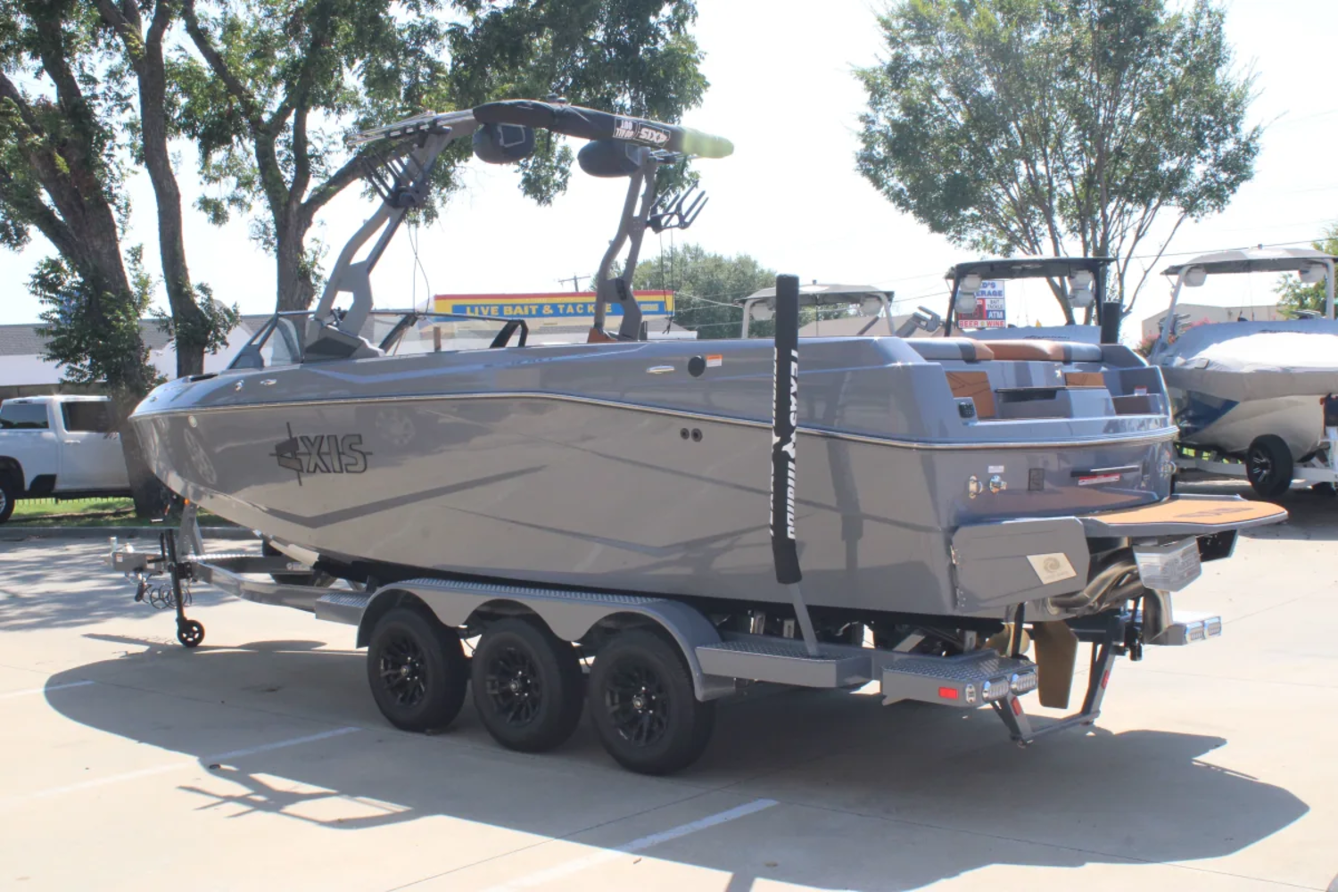 2026 T250 Axis Boats for sale in Austin Texas