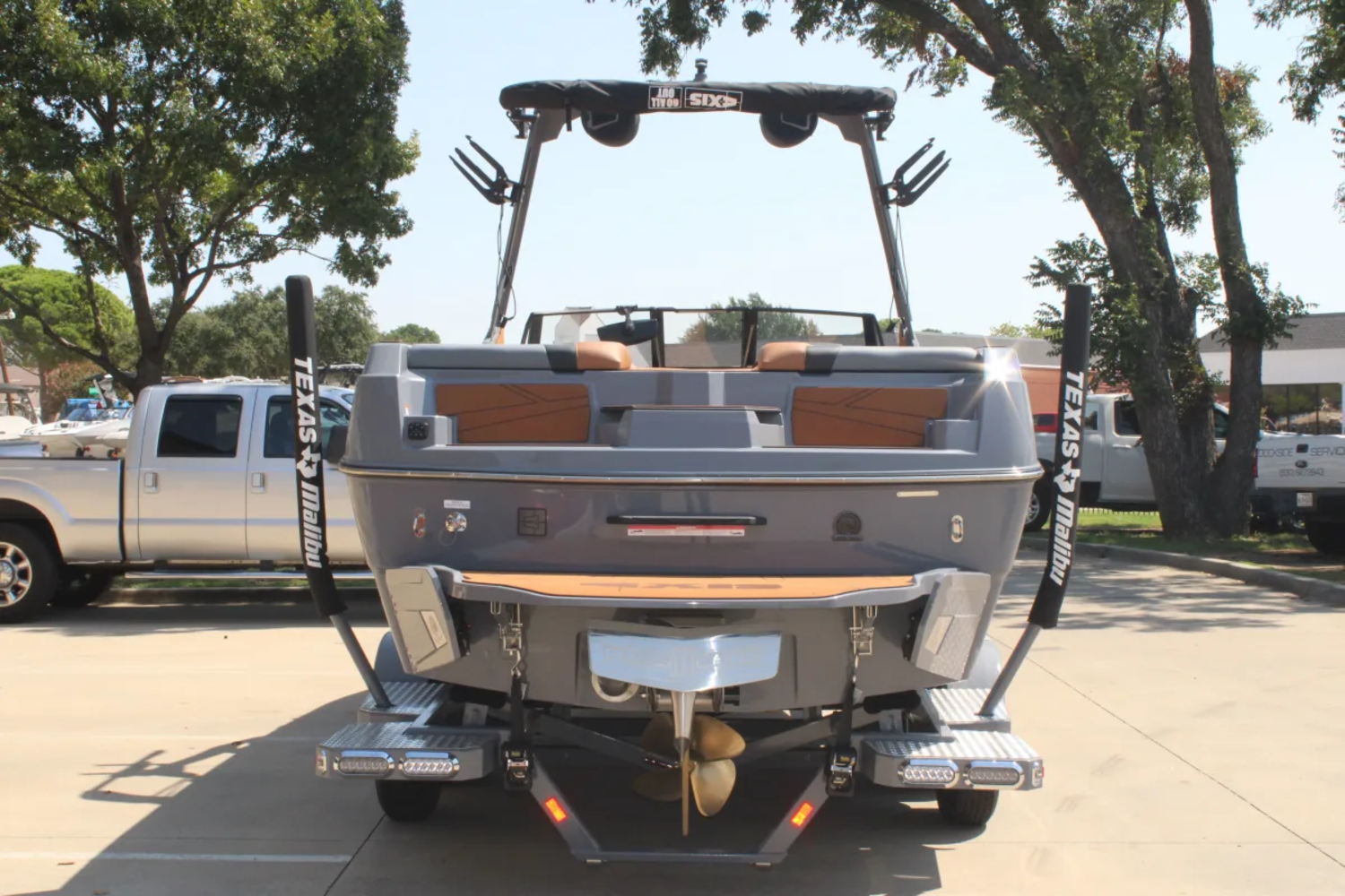 2026 T250 Axis Boats for sale in Austin Texas