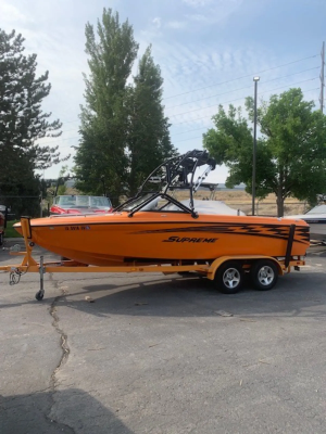 2004 V208 Supreme Boats for sale in Boise Idaho