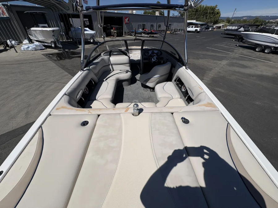 2005 Malibu Boats Wakesetter VLX for sale in Lakeport, California