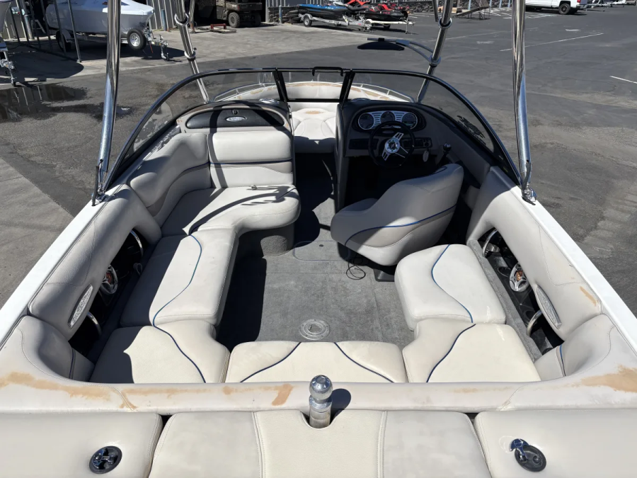 2005 Malibu Boats Wakesetter VLX for sale in Lakeport, California