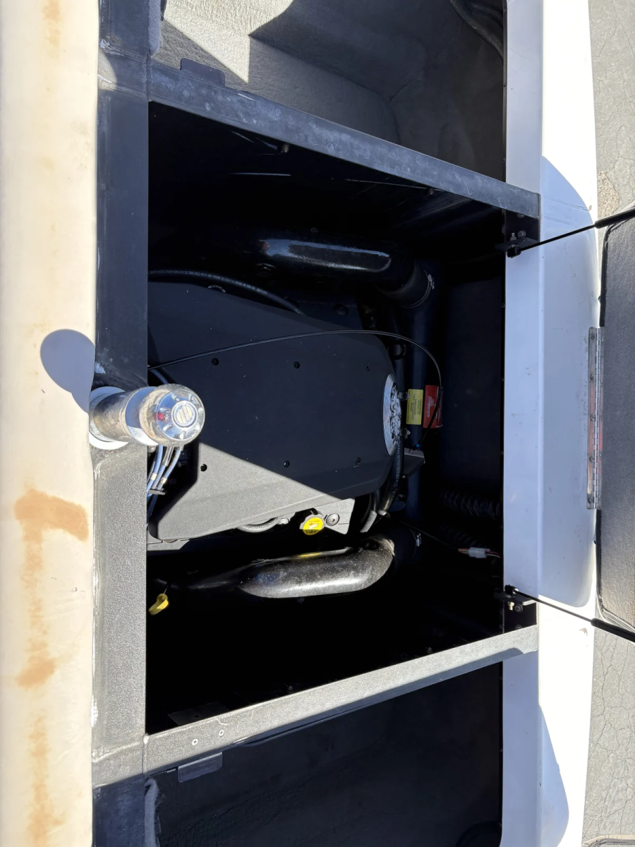 2005 Malibu Boats Wakesetter VLX for sale in Lakeport, California