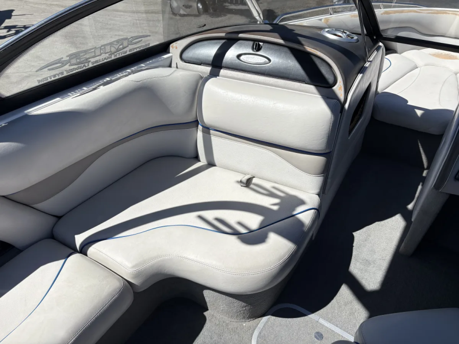 2005 Malibu Boats Wakesetter VLX for sale in Lakeport, California