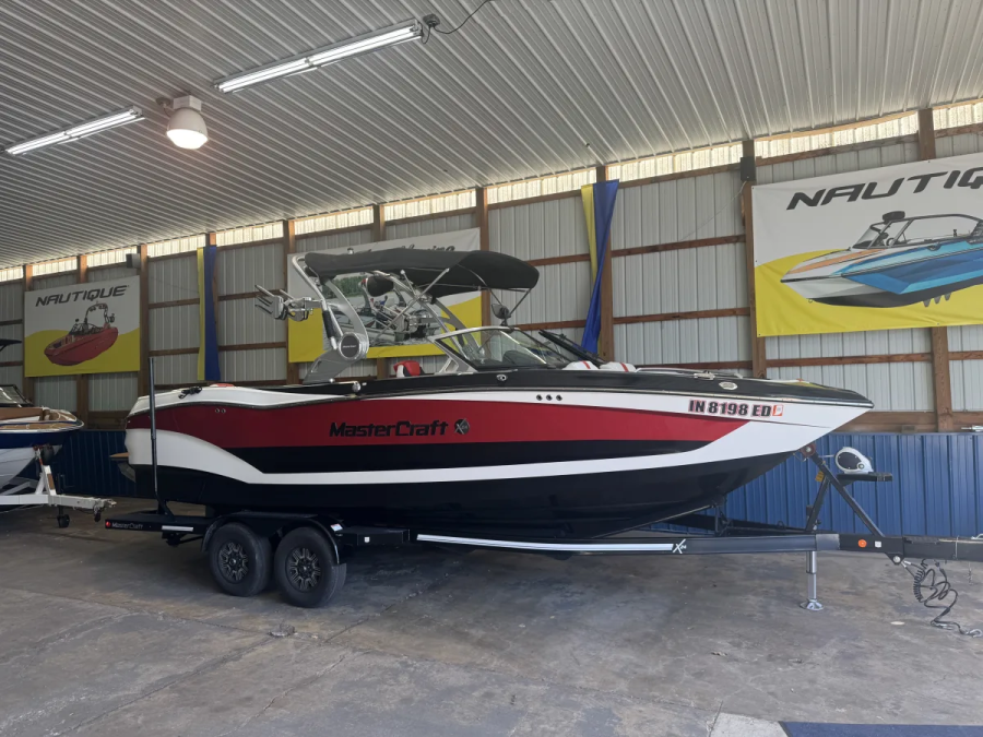 2019 X24 Mastercraft Boats for sale in Syracuse Indiana