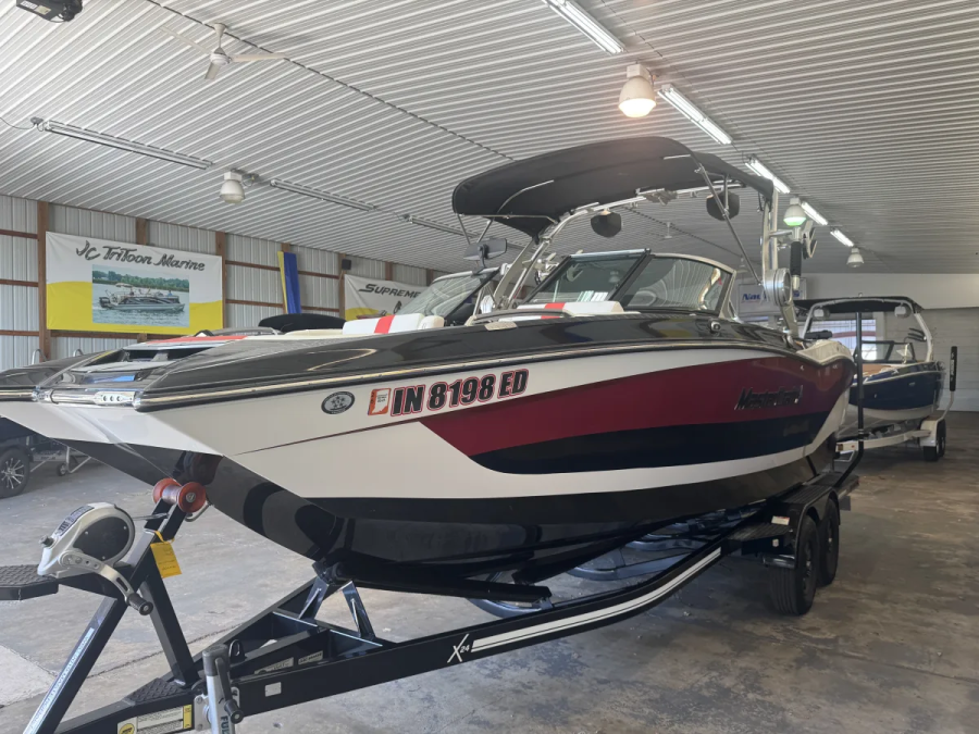 2019 X24 Mastercraft Boats for sale in Syracuse Indiana