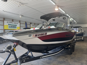 2019 X24 Mastercraft Boats for sale in Syracuse Indiana