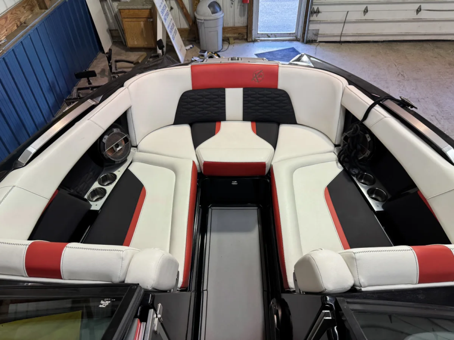 2019 X24 Mastercraft Boats for sale in Syracuse Indiana