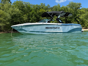 2025 Mastercraft Boats X24 for sale in Burkesville, Kentucky