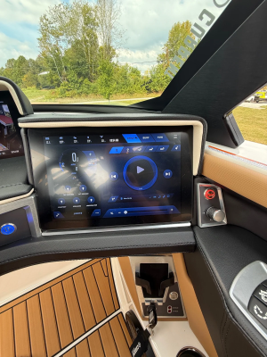 2025 Mastercraft Boats X24 for sale in Burkesville, Kentucky