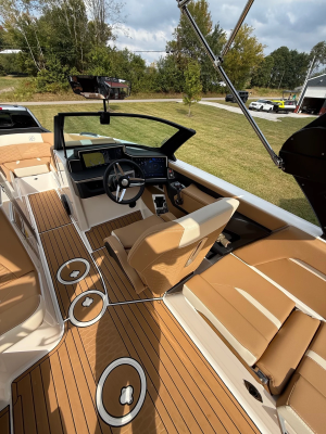 2025 Mastercraft Boats X24 for sale in Burkesville, Kentucky