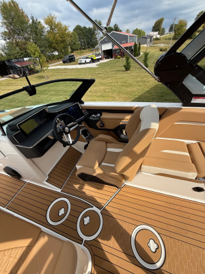 2025 Mastercraft Boats X24 for sale in Burkesville, Kentucky