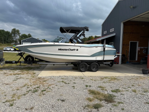 2025 Mastercraft Boats X24 for sale in Burkesville, Kentucky