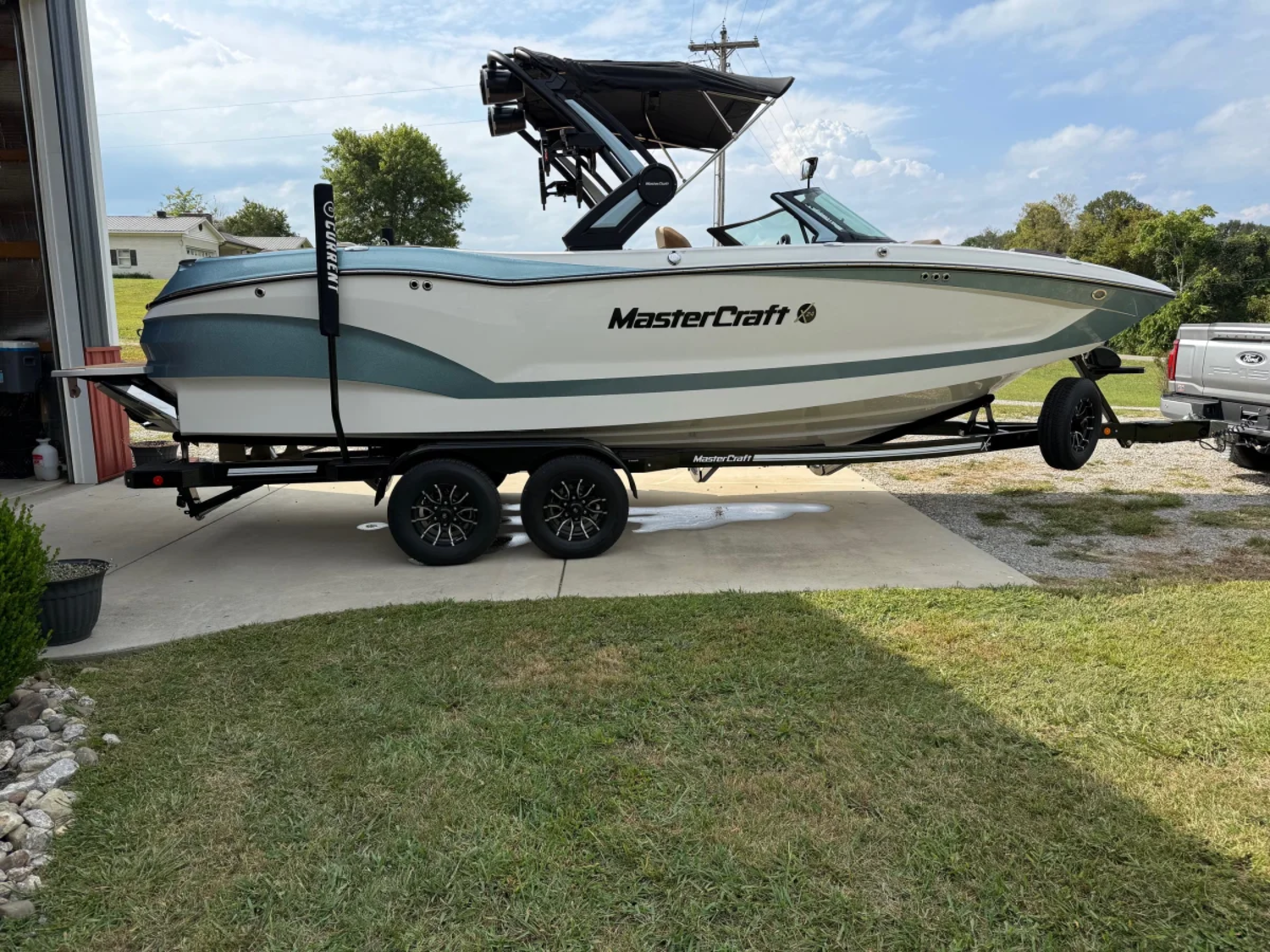 2025 Mastercraft Boats X24 for sale in Burkesville, Kentucky