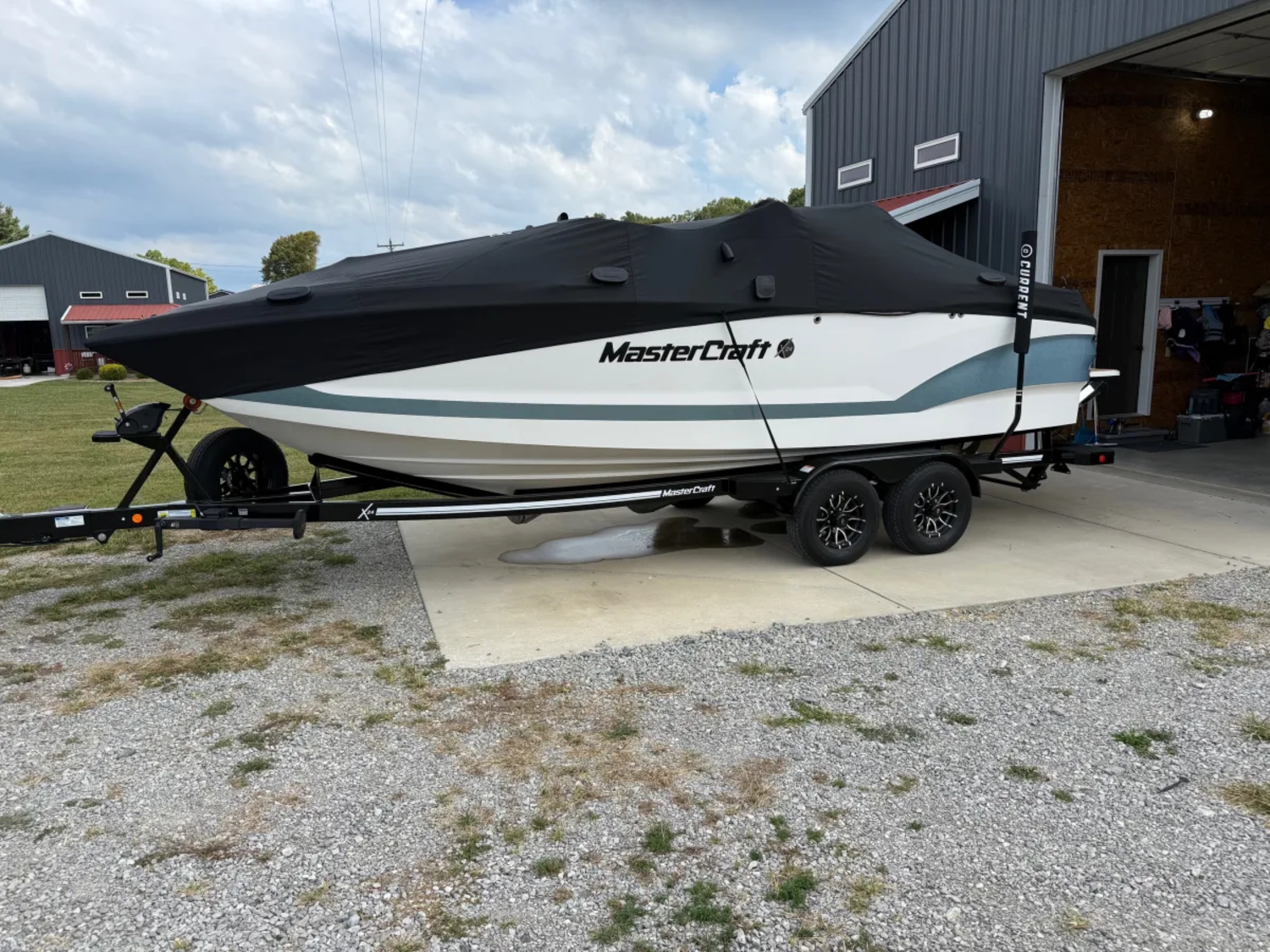 2025 Mastercraft Boats X24 for sale in Burkesville, Kentucky