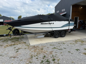 2025 Mastercraft Boats X24 for sale in Burkesville, Kentucky