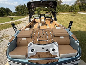 2025 Mastercraft Boats X24 for sale in Burkesville, Kentucky