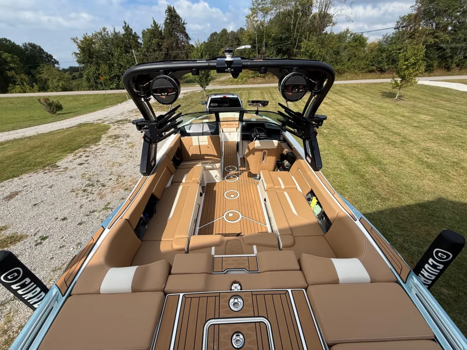 2025 Mastercraft Boats X24 for sale in Burkesville, Kentucky
