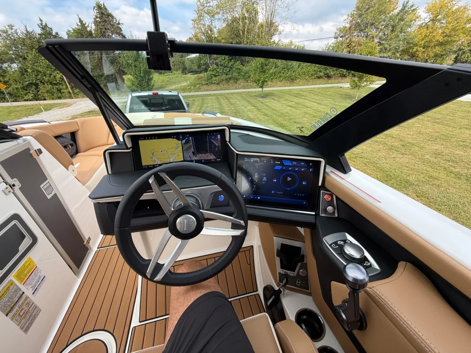 2025 Mastercraft Boats X24 for sale in Burkesville, Kentucky