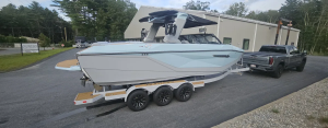 2025 Nautique Boats G23 for sale in Oakland, Rhode Island