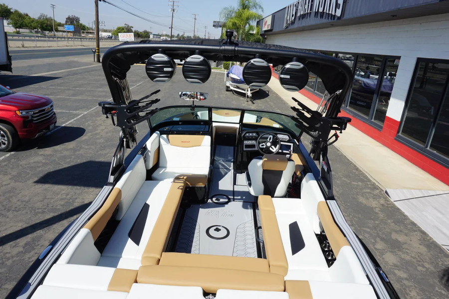 2026 Mastercraft Boats NXT23 for sale in Visalia, California
