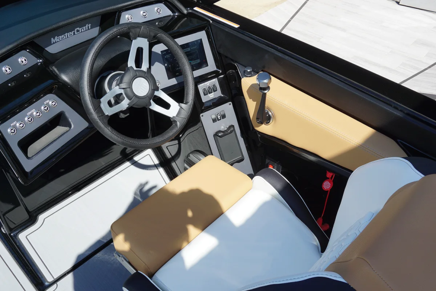 2026 Mastercraft Boats NXT23 for sale in Visalia, California