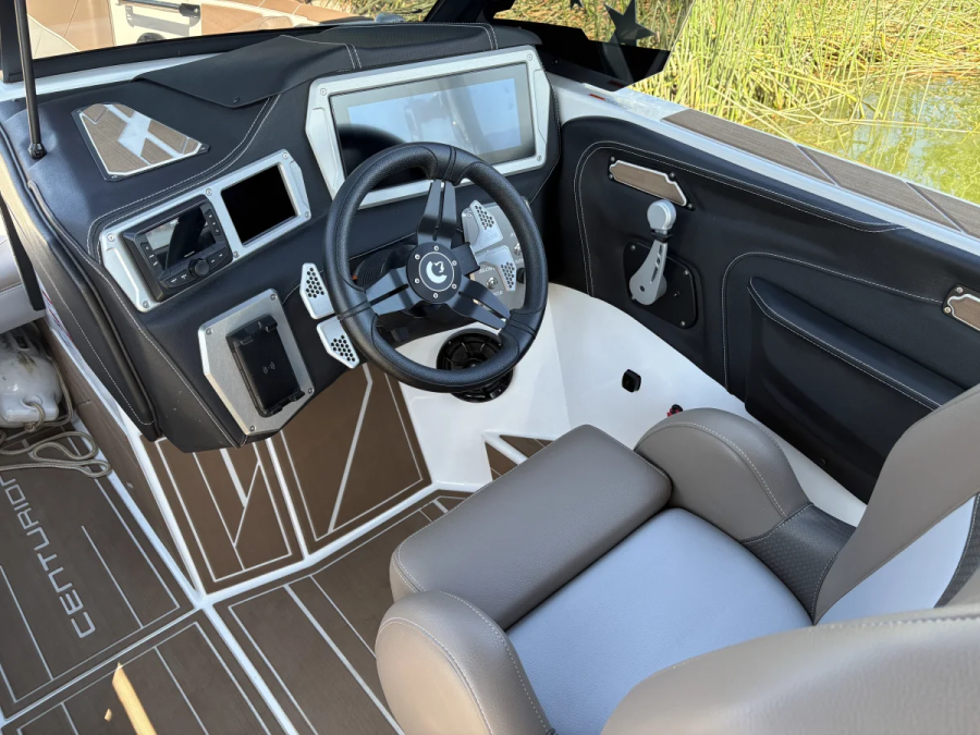 2025 Nv233 Centurion Boats for sale in Lakeport California