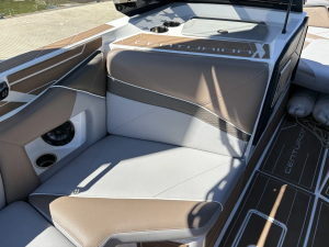 2025 Nv233 Centurion Boats for sale in Lakeport California